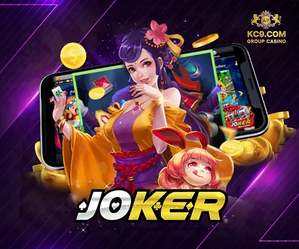 Joker slot