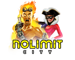 slot nolimit city