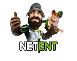 slot netent