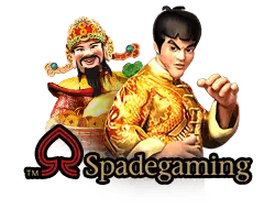 slot spadegaming