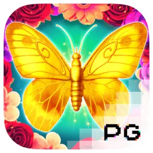 pg butterfly blossom