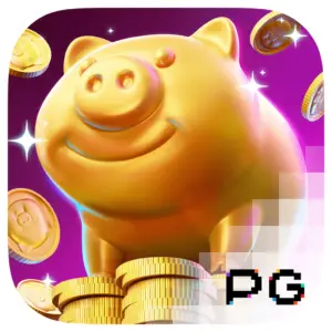 pg lucky piggy