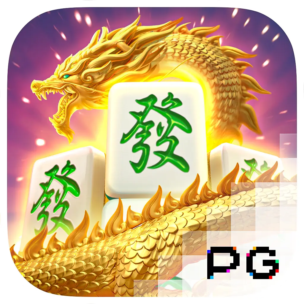 pg mahjong ways2