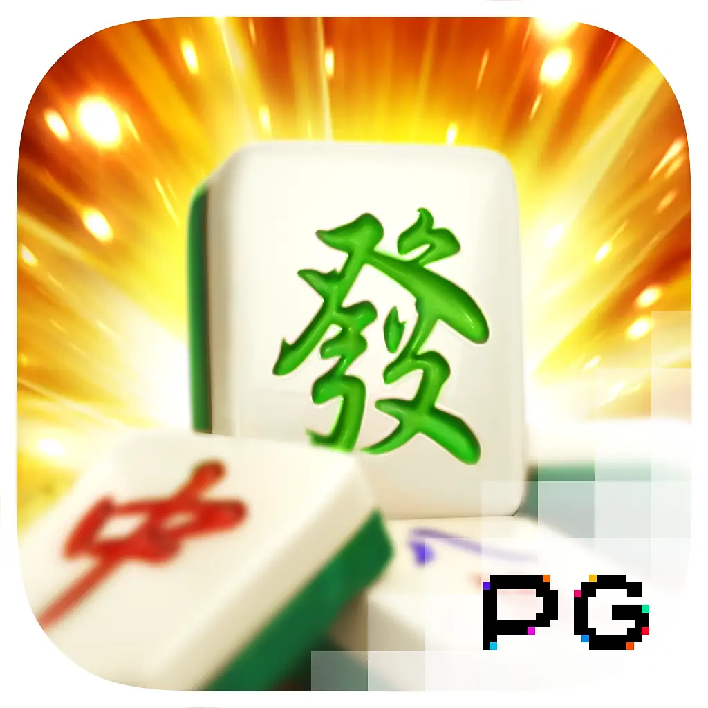 pg mahjong ways