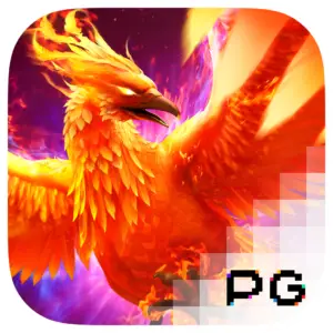 pg phoenix rises