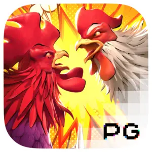 pg rooster rumble