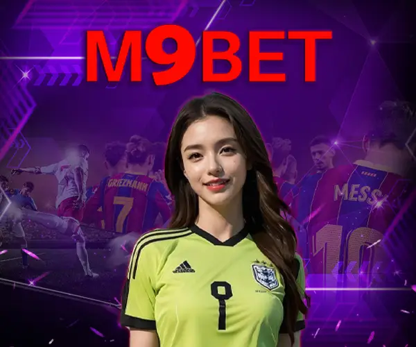 M9bet sports bets kc9