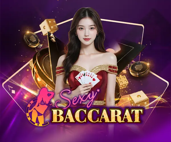 Sexy Baccarat